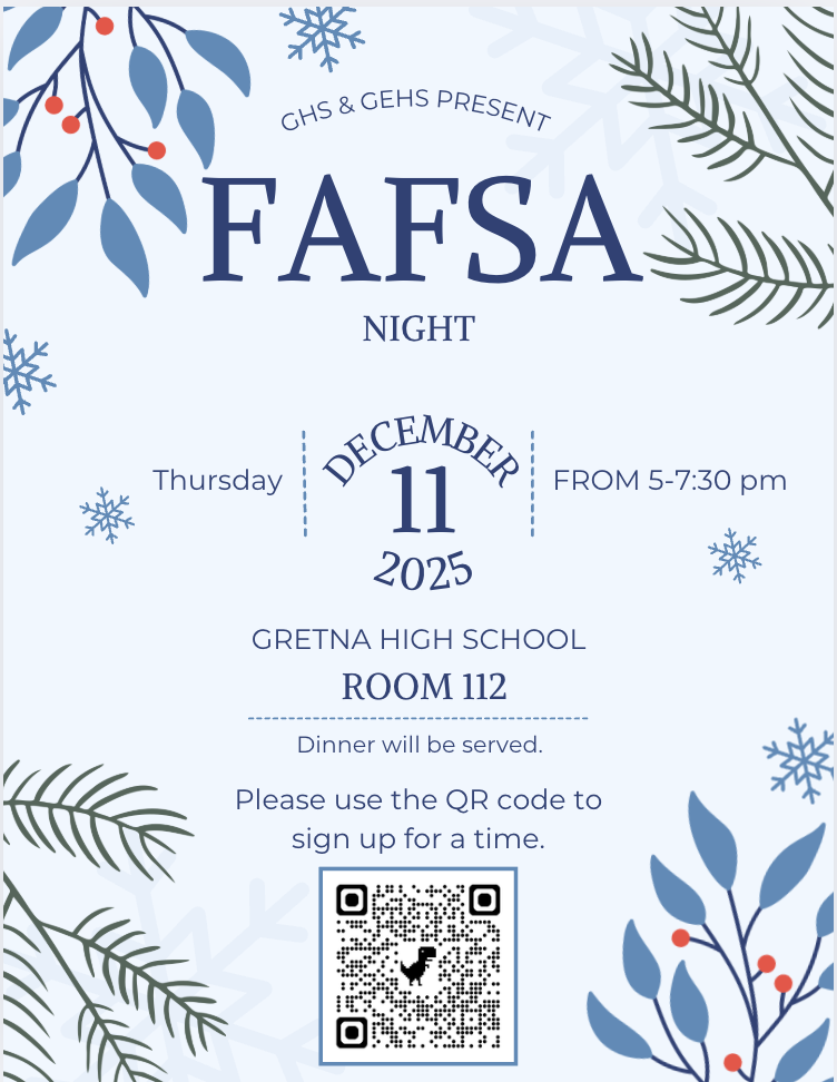 FAFSA Completion Night