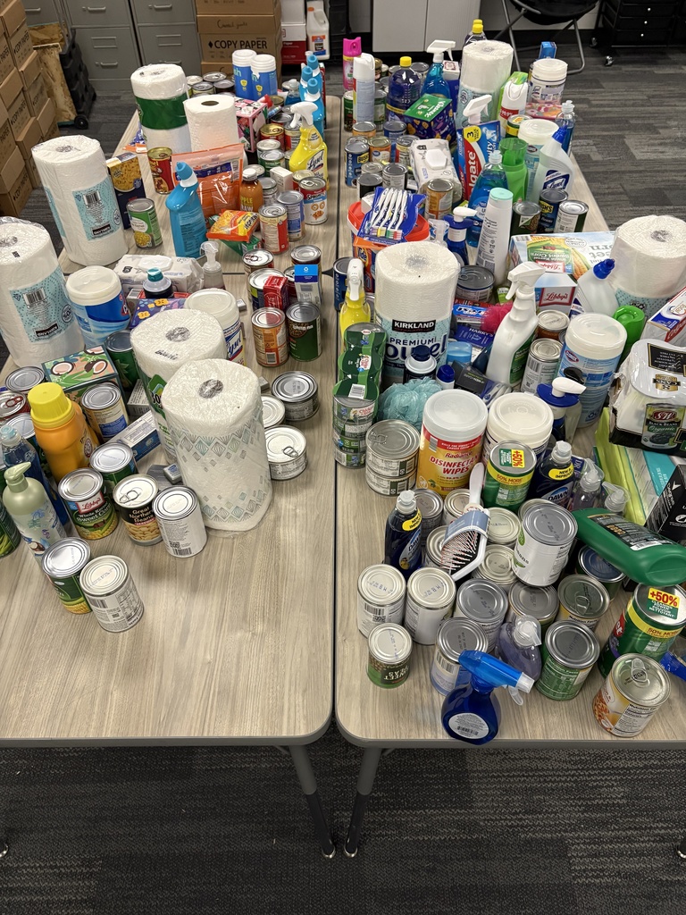 Food Donation Picture