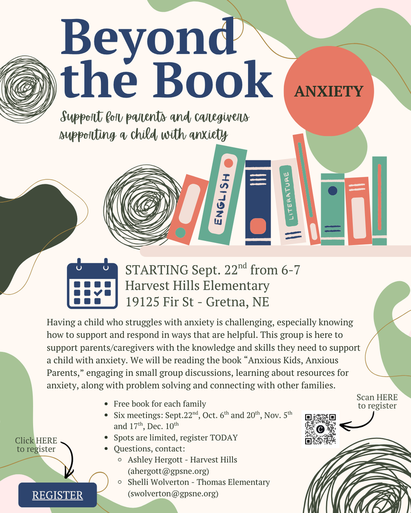Beyond the Book Flyer