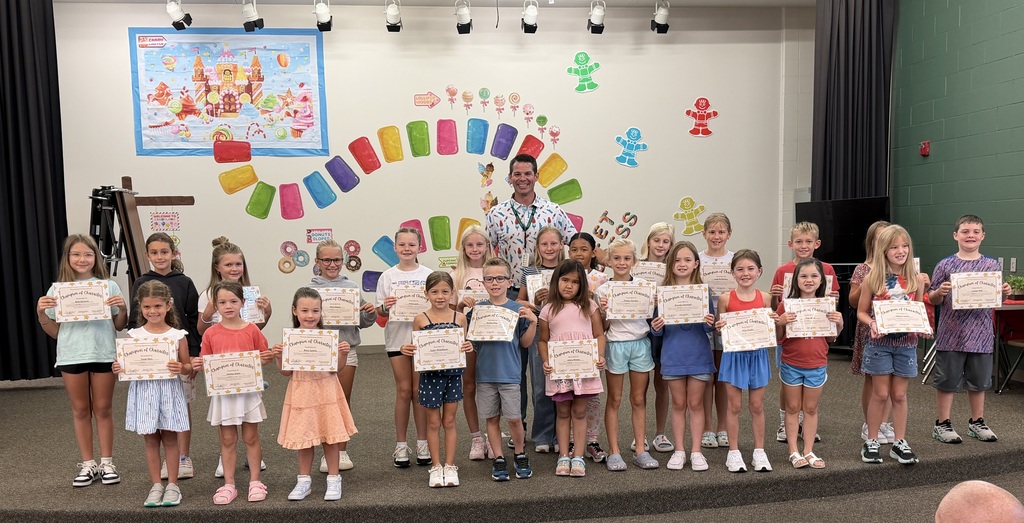 Champions of Kindness