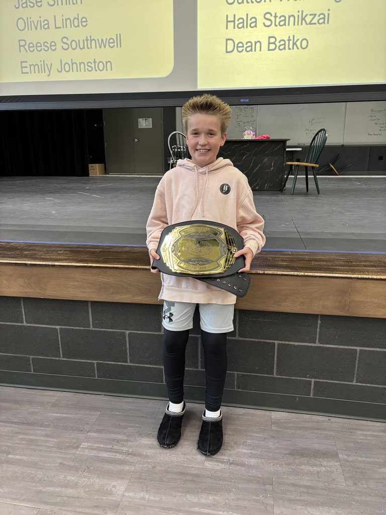 Warren S winning the moment multiple times this week!