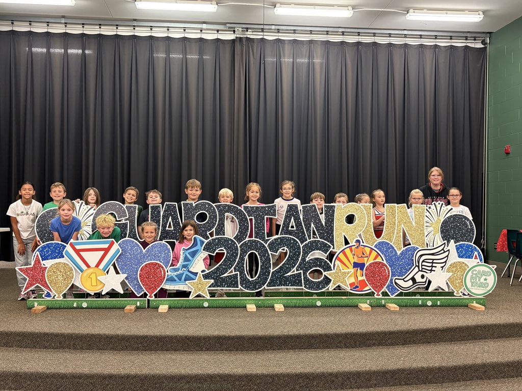 Mrs. Mersch/Mrs. Tubaugh's Class!