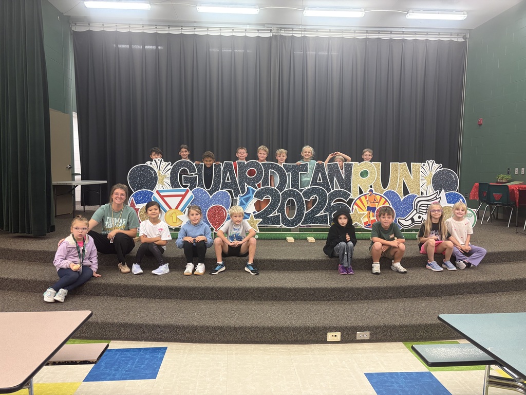 Mrs. Hollman's Class!