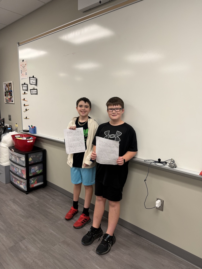 Students in FCS classroom