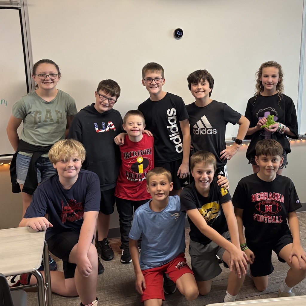 Students at Unified Club
