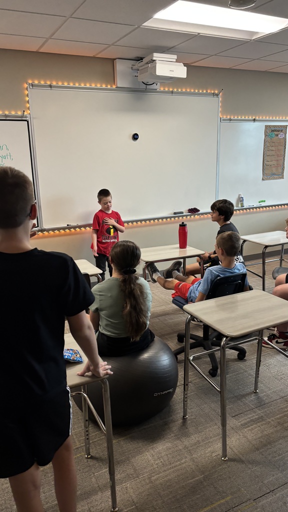 Students at Unified Club