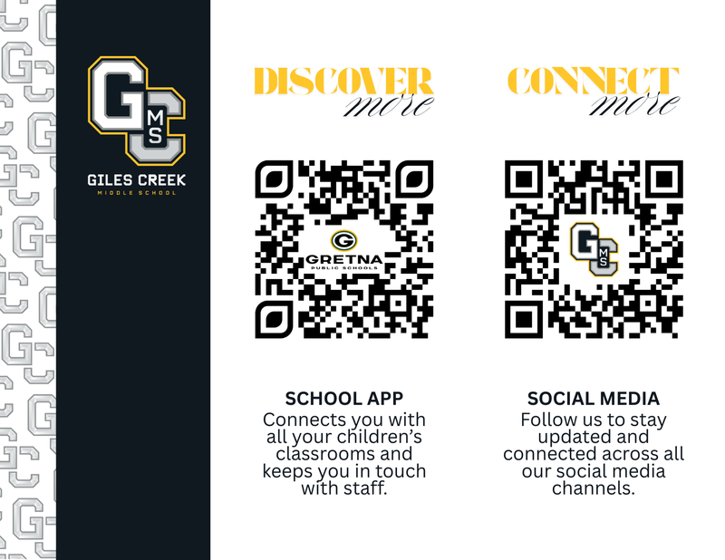 QR Codes for Social Media