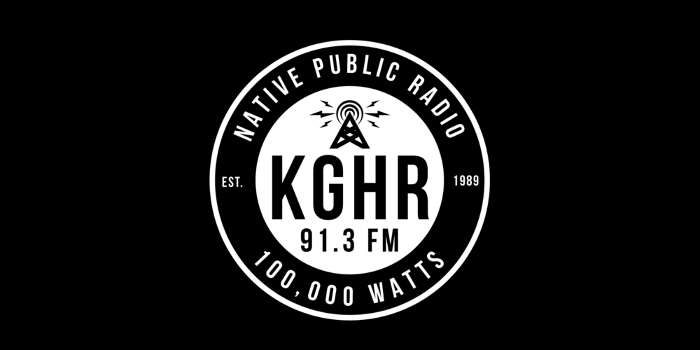 Native public radio