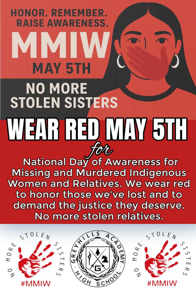 MMIW