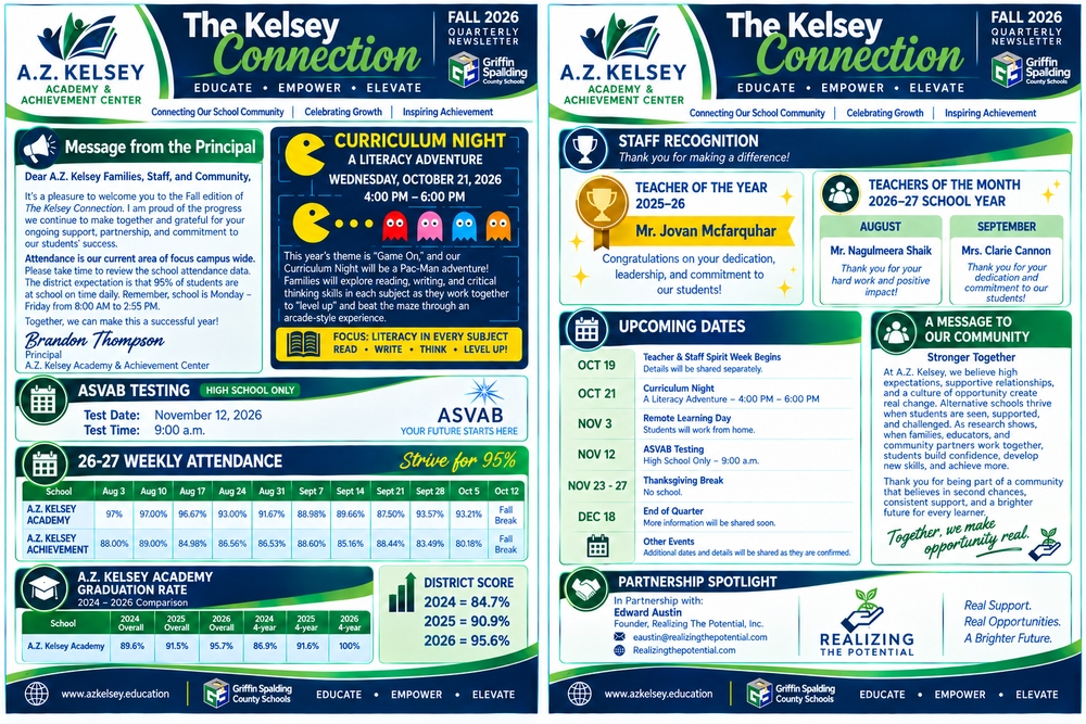 Newsletter