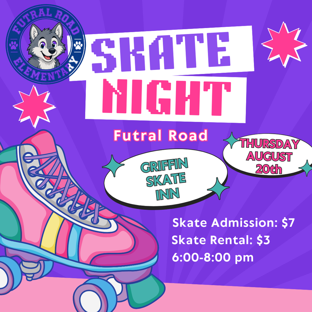 skate night