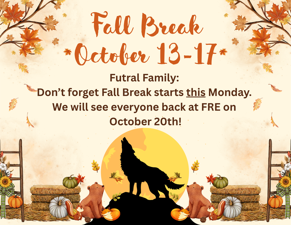 Fall Break