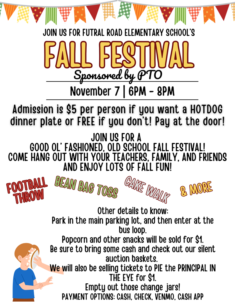 fall festival
