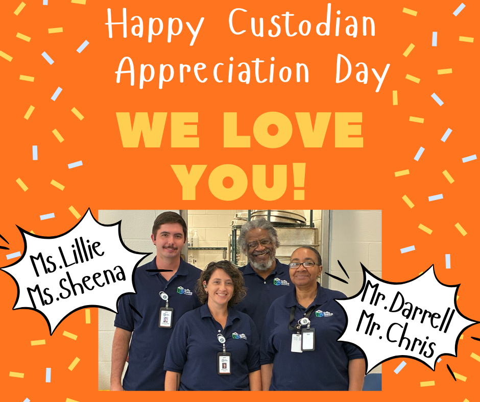 custodians