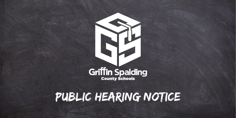 public hearing notice