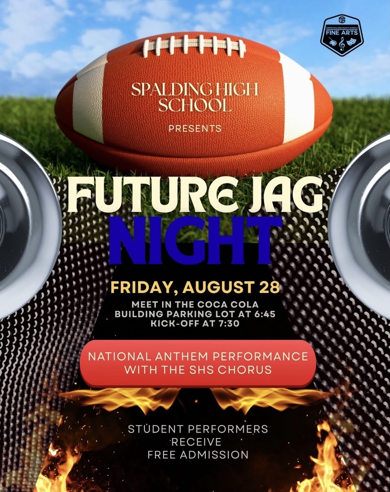 Future Jag Night