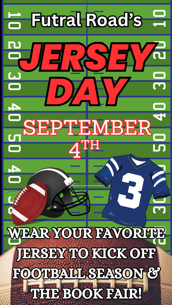 jersey day