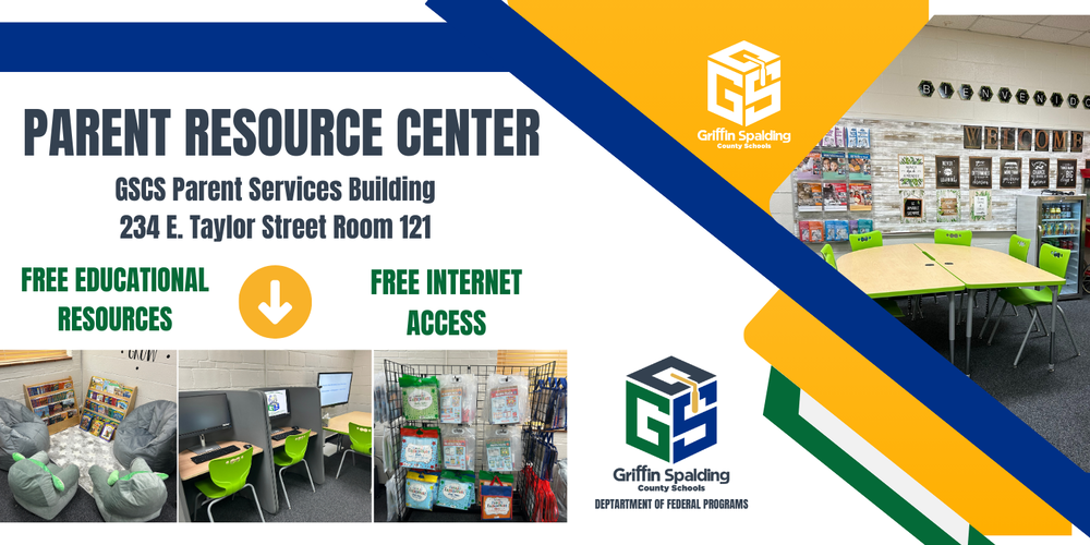 parent resource center