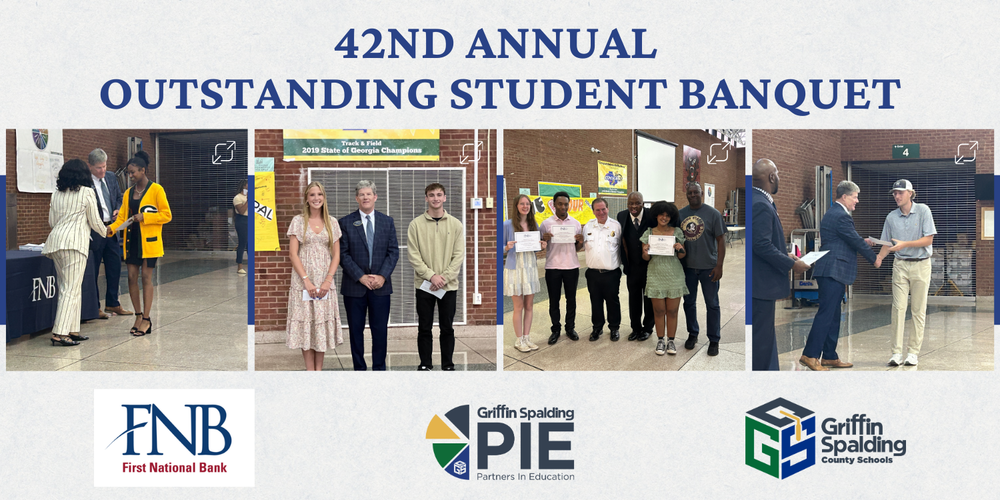 students with awards