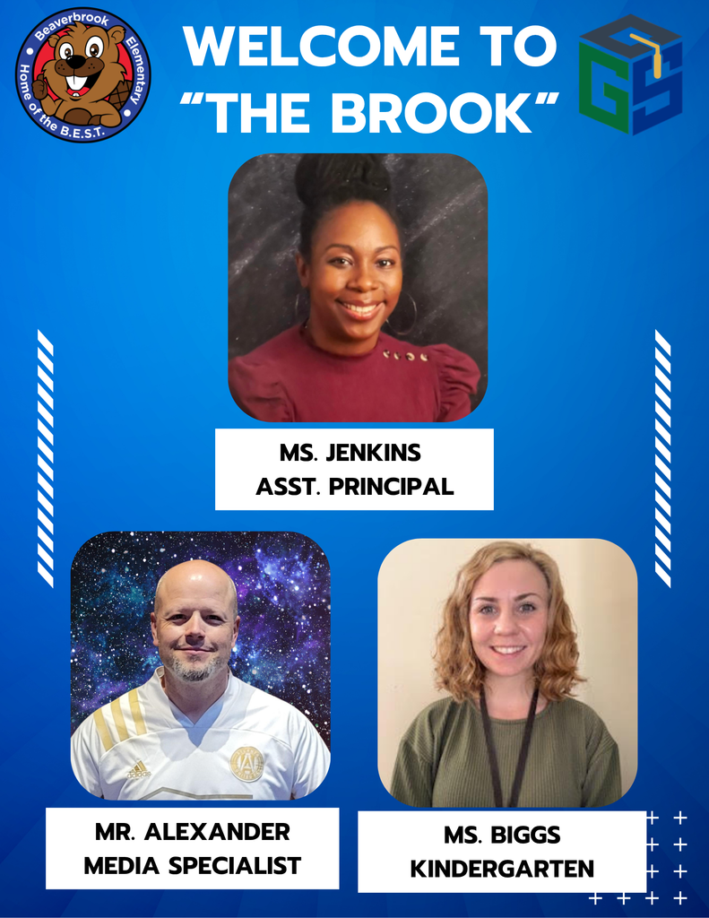 “Welcome to The Brook”