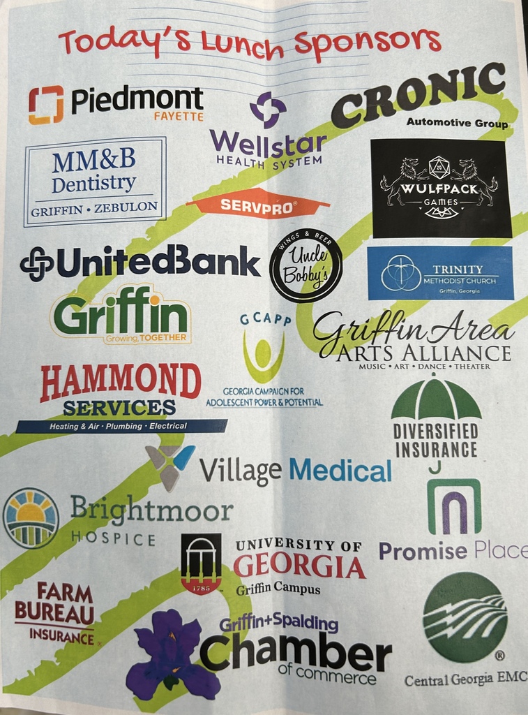 sponsor logos