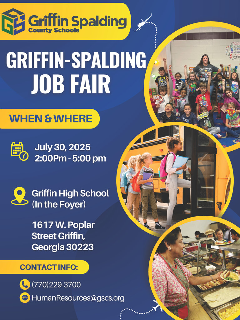 job fair
