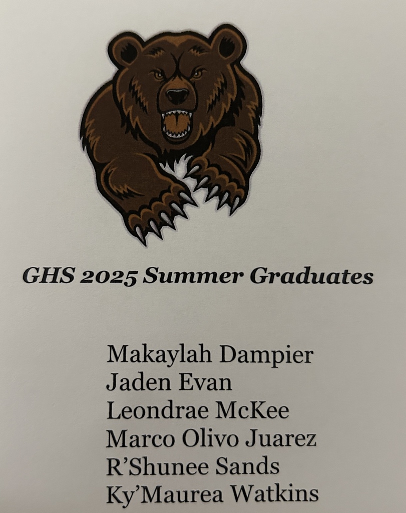 Grad posing