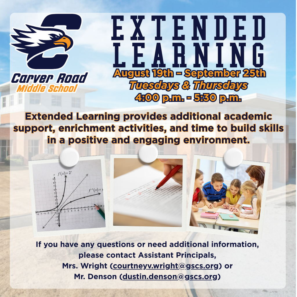 ext learning