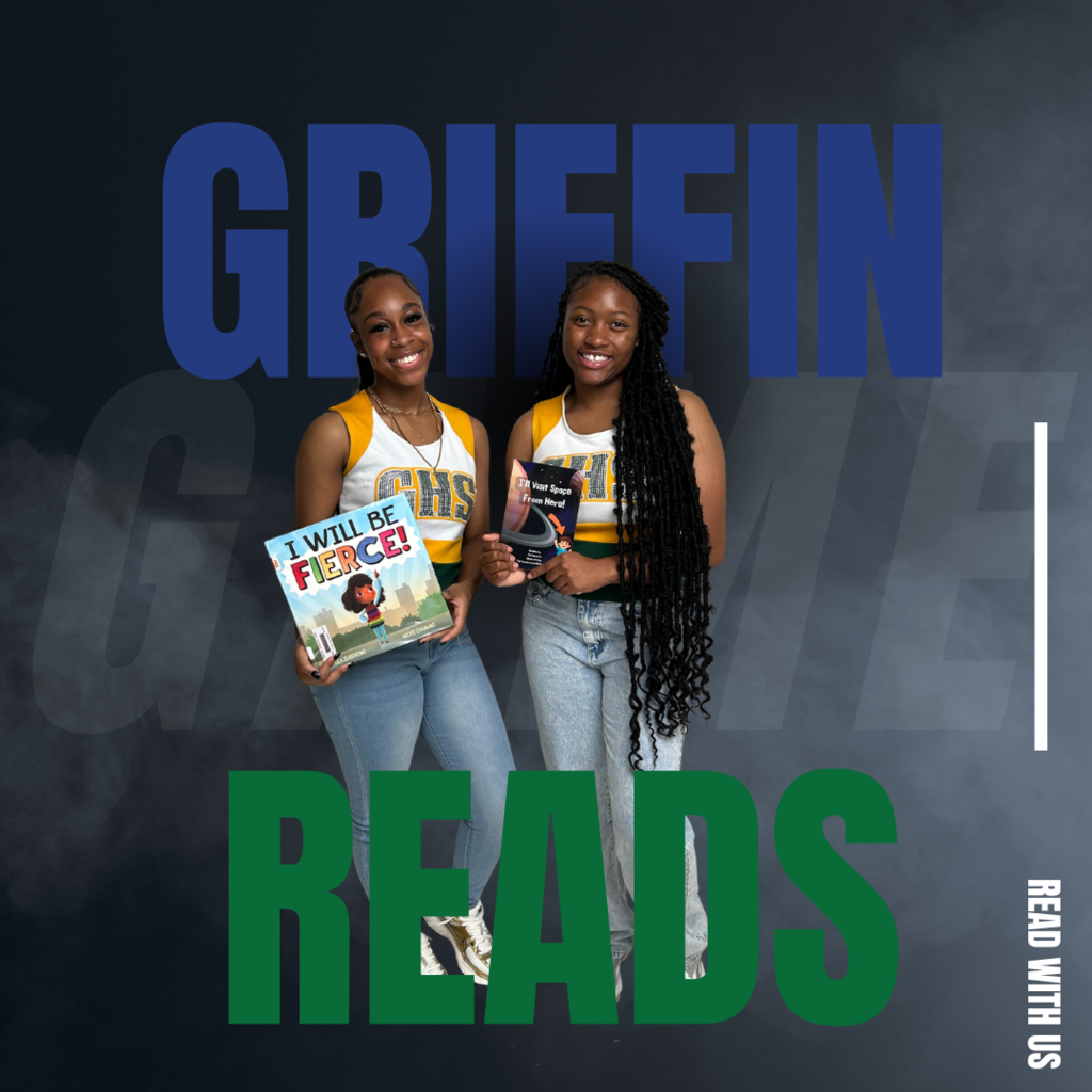 football players with books