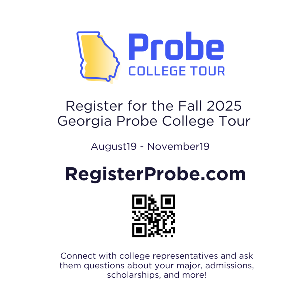PROBE Fair Flyer