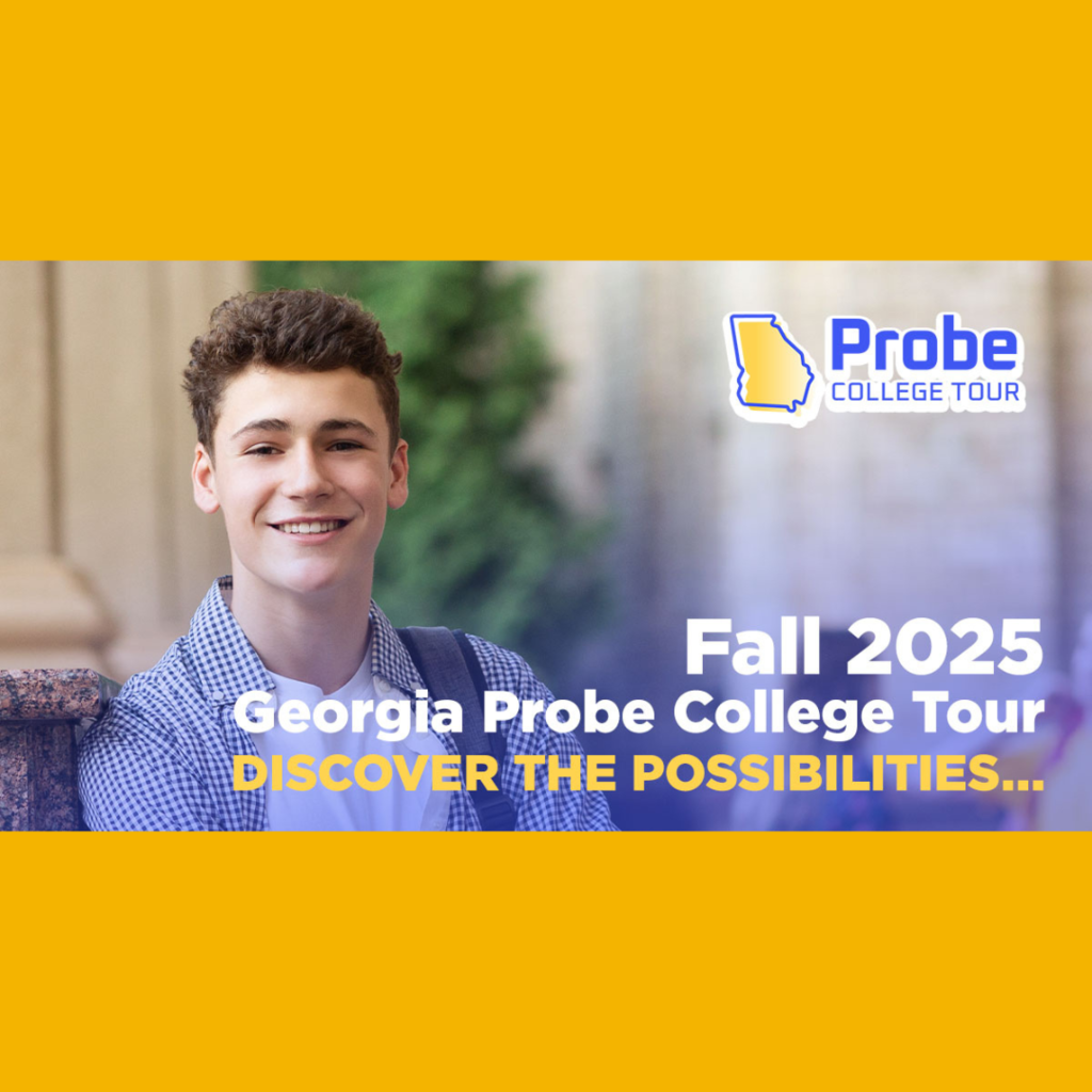 PROBE Fair Flyer