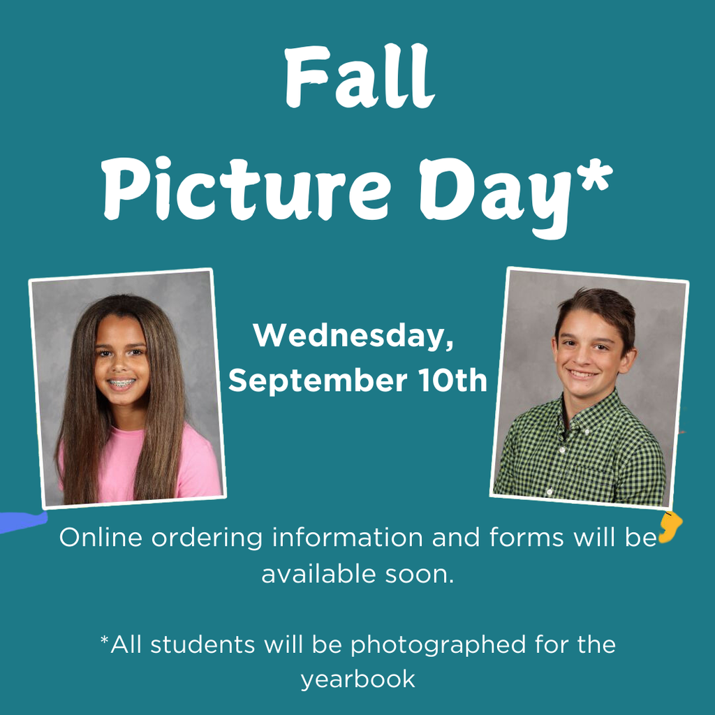 fall picture day