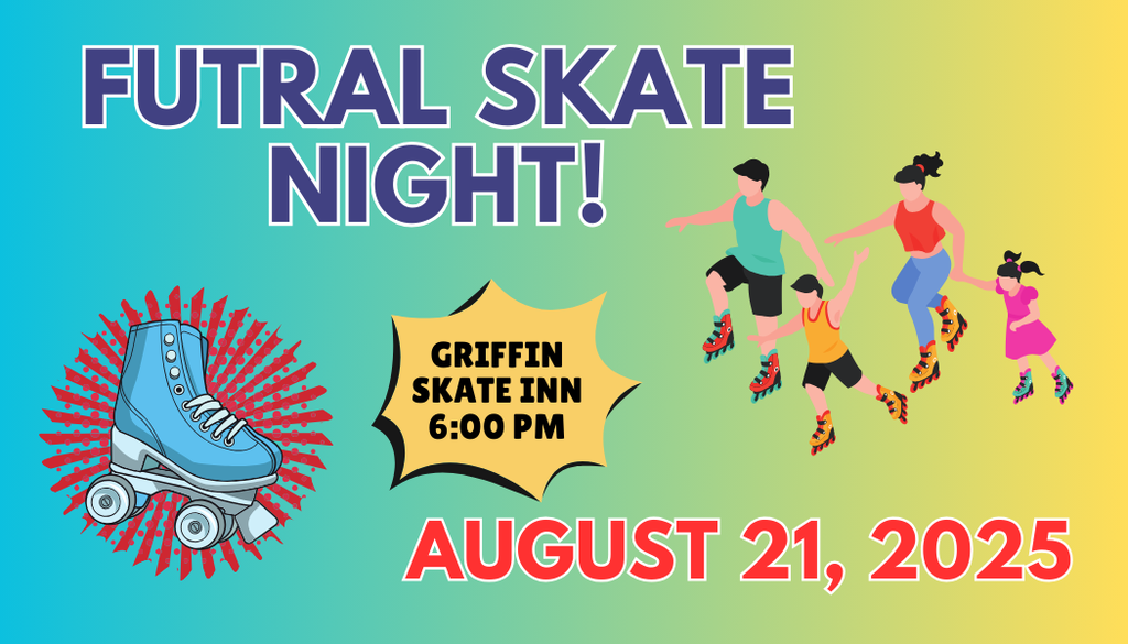 skate night