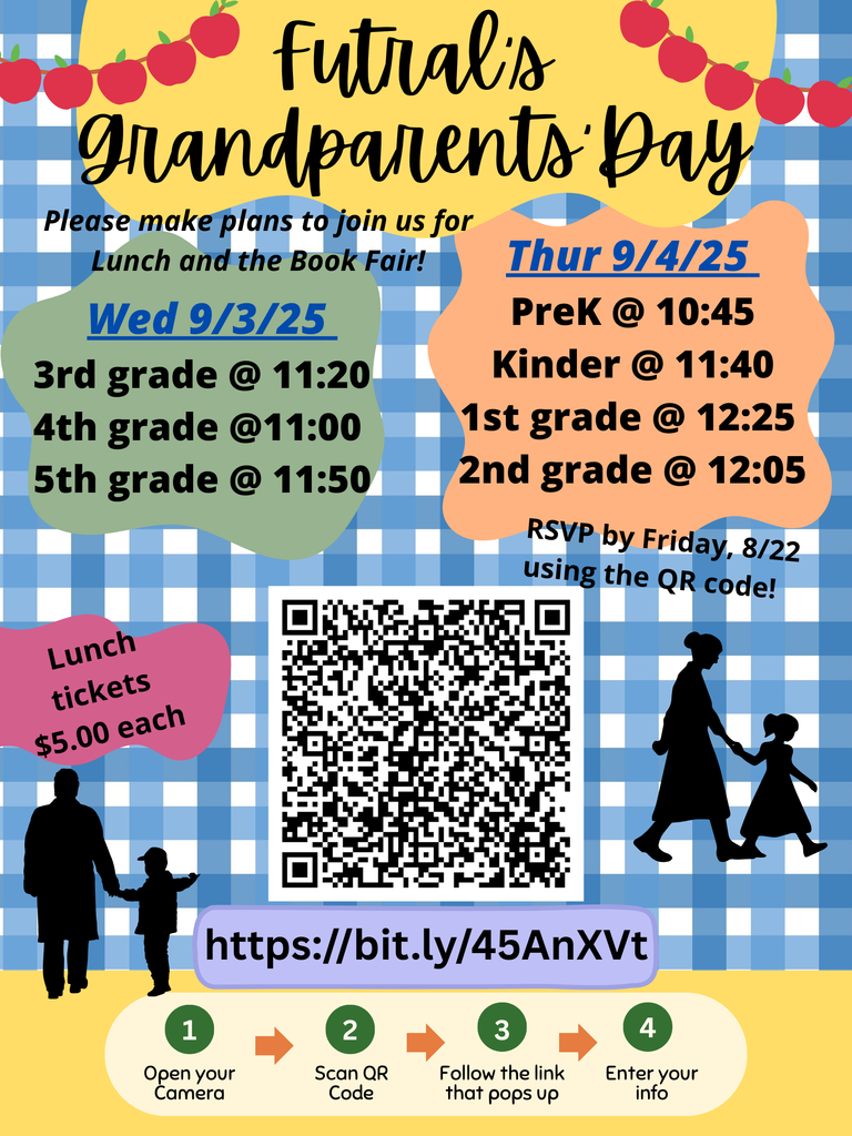 Grandparents Day