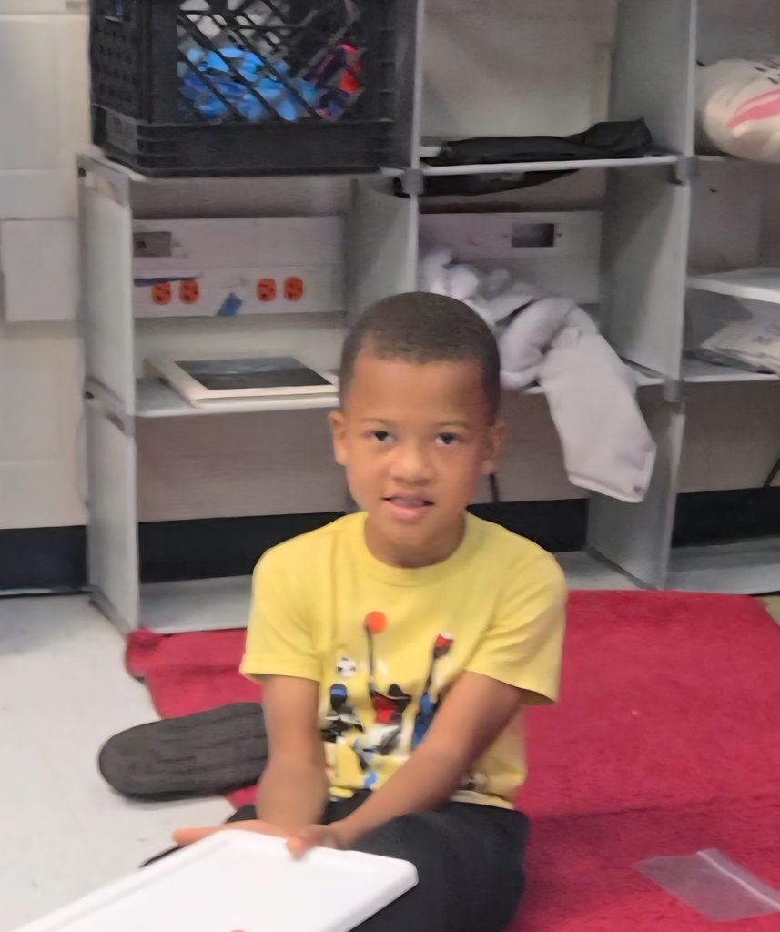 student working 
