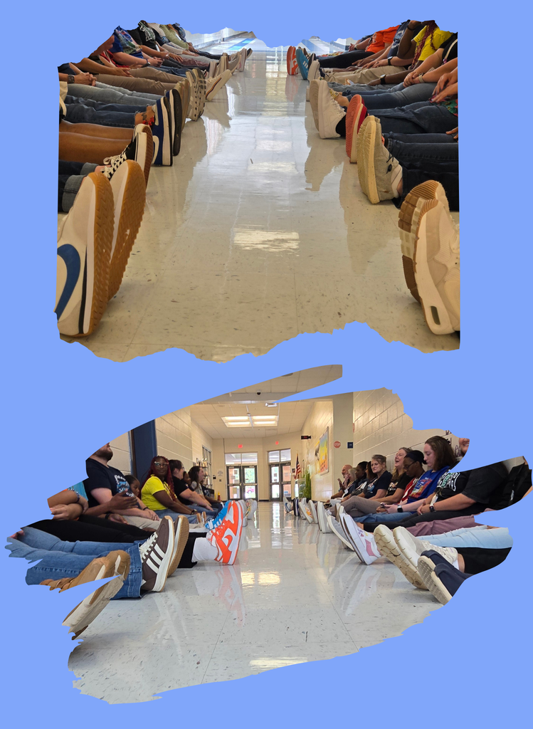 collage of teachers and shoes