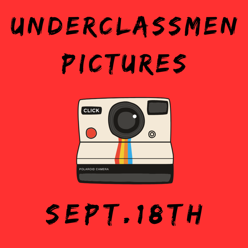 Underclassmen Pictures