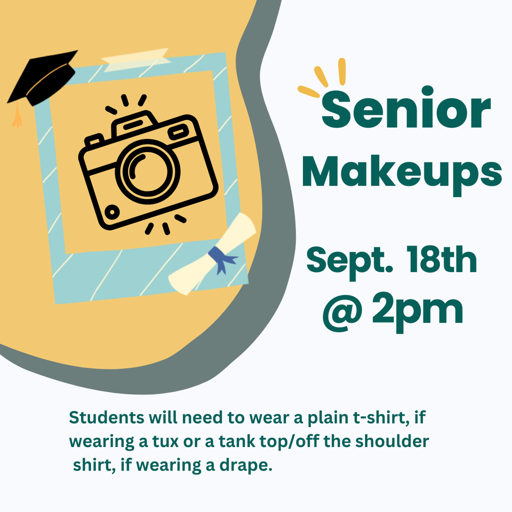 Senior Makeups