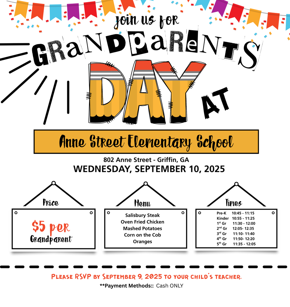 Grandparents Day
