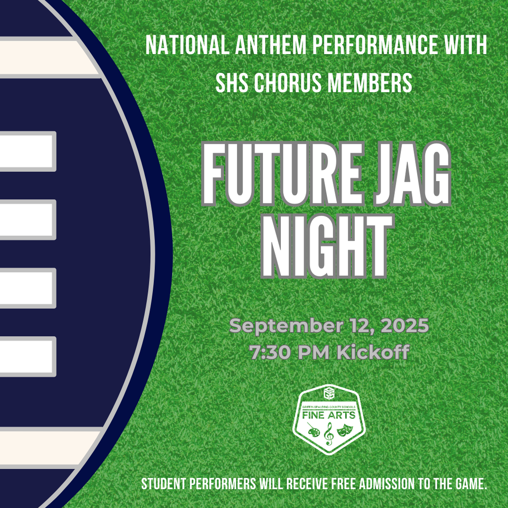 Future Jag Night