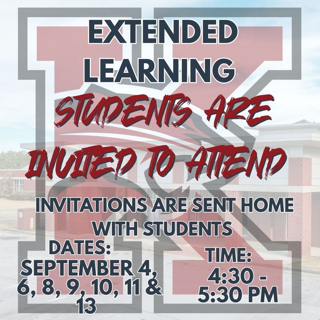 Extended Learning