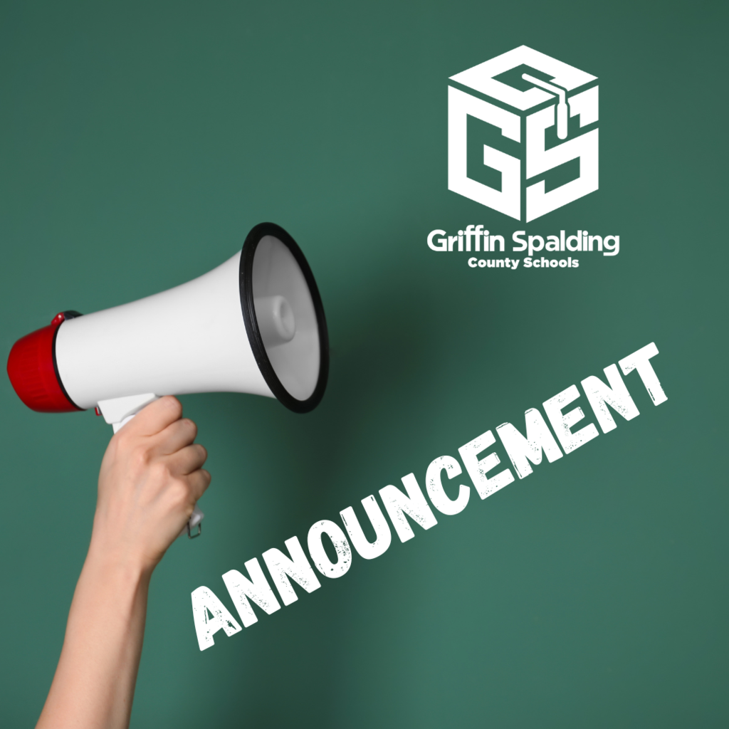 announcement