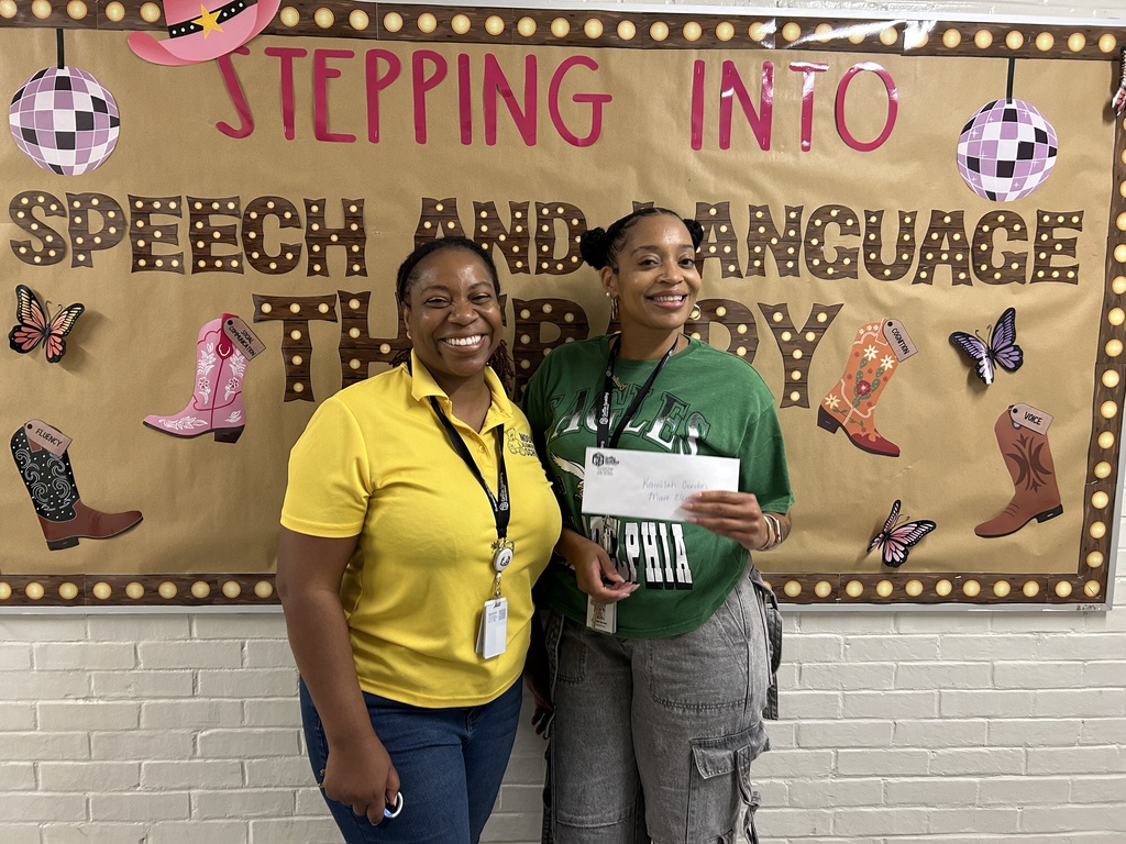 teachers with check