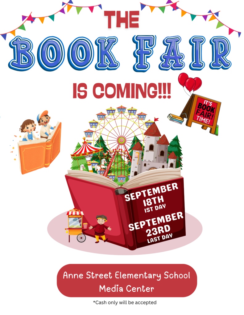 Book fair