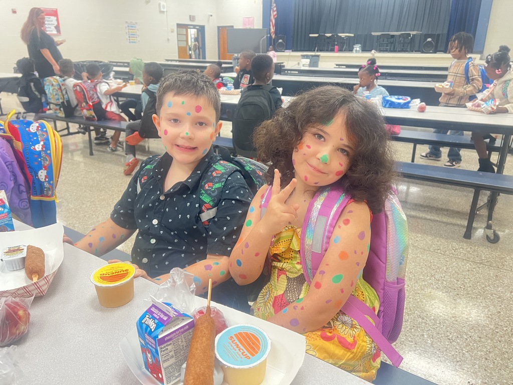 Dot Day 
