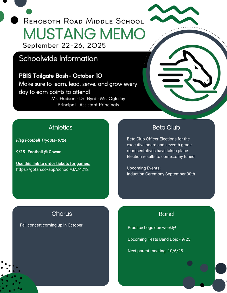 weekly newsletter
