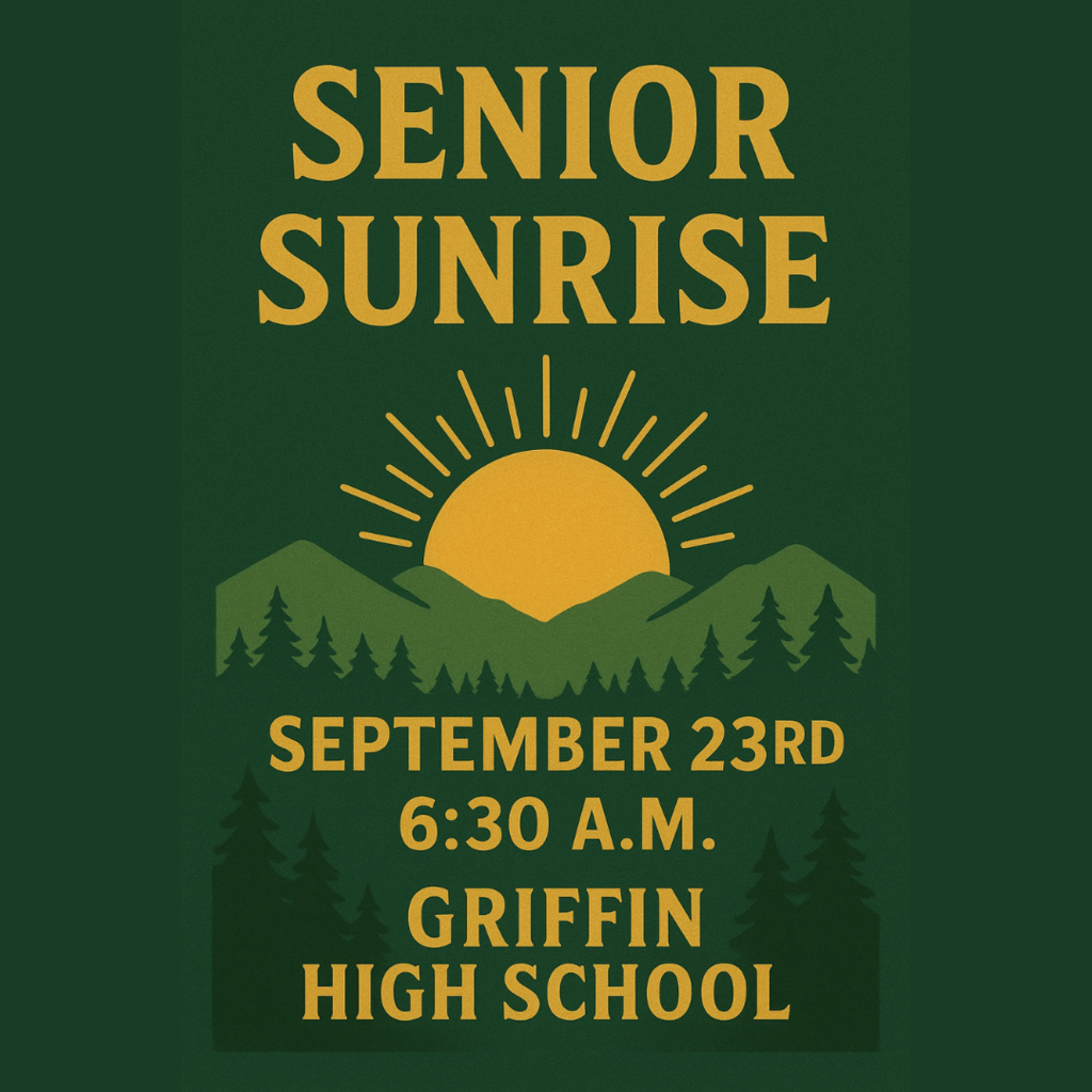Senior Sunrise 
