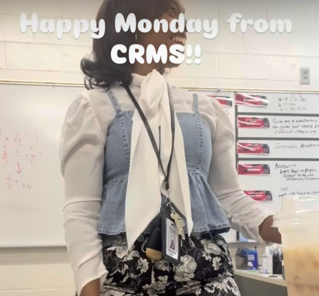 CRMS