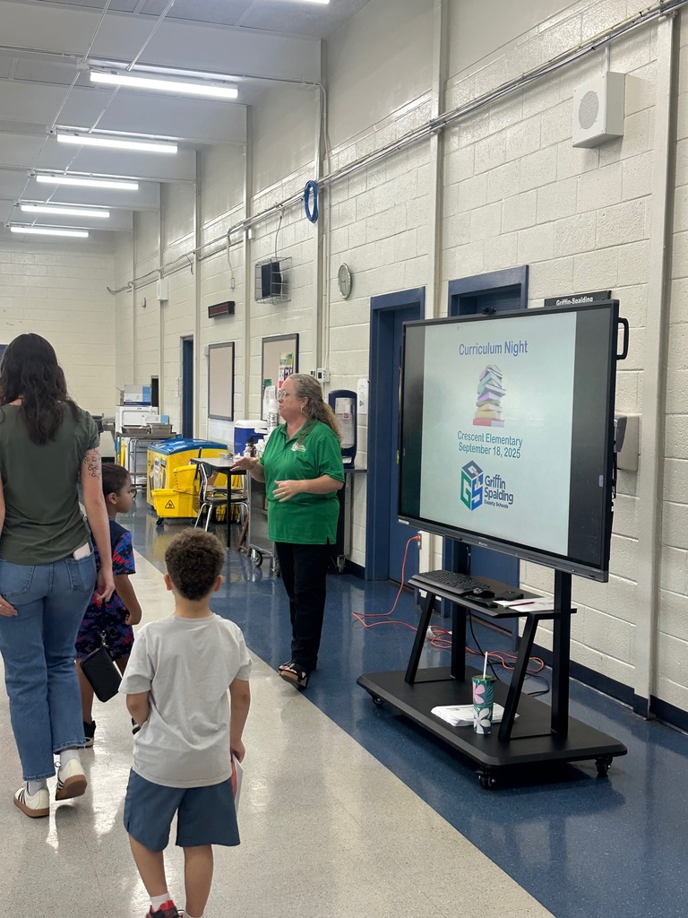 Literacy Night