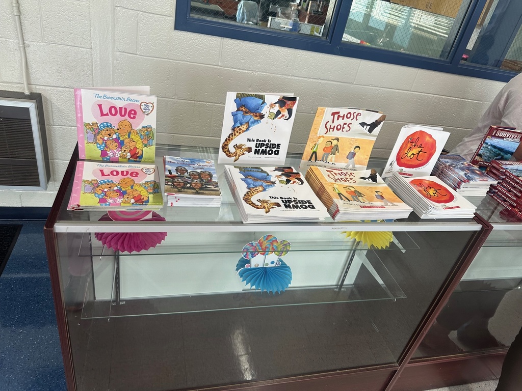 Literacy Night